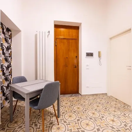 Casa D'ondes 公寓 巴勒莫