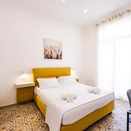 Casa D'ondes * Palerme