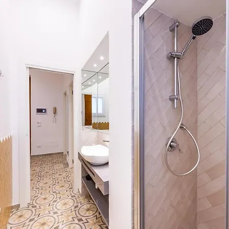 Casa D'ondes Appartement Palerme