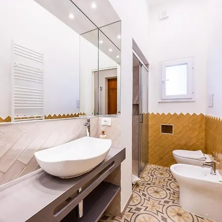 Casa D'ondes * Palerme