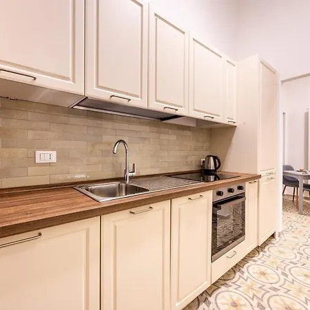 Casa D'ondes Appartement *