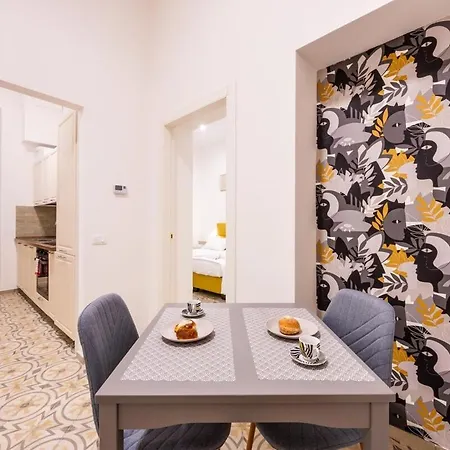 Casa D'ondes Appartamento