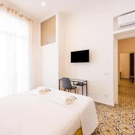 Casa D'ondes * 팔레르모